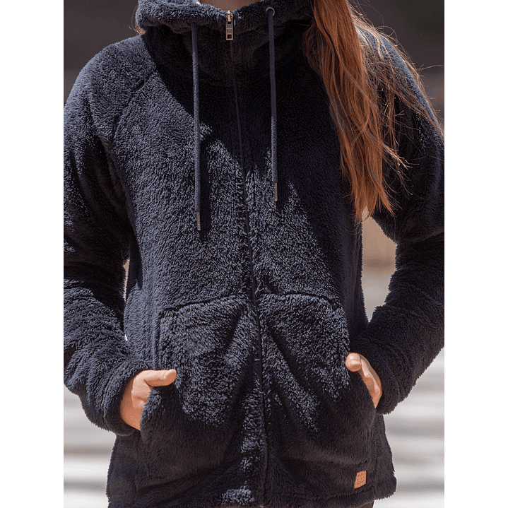 Poleron Escolar Chiporro Heat 5E110-WC20 6