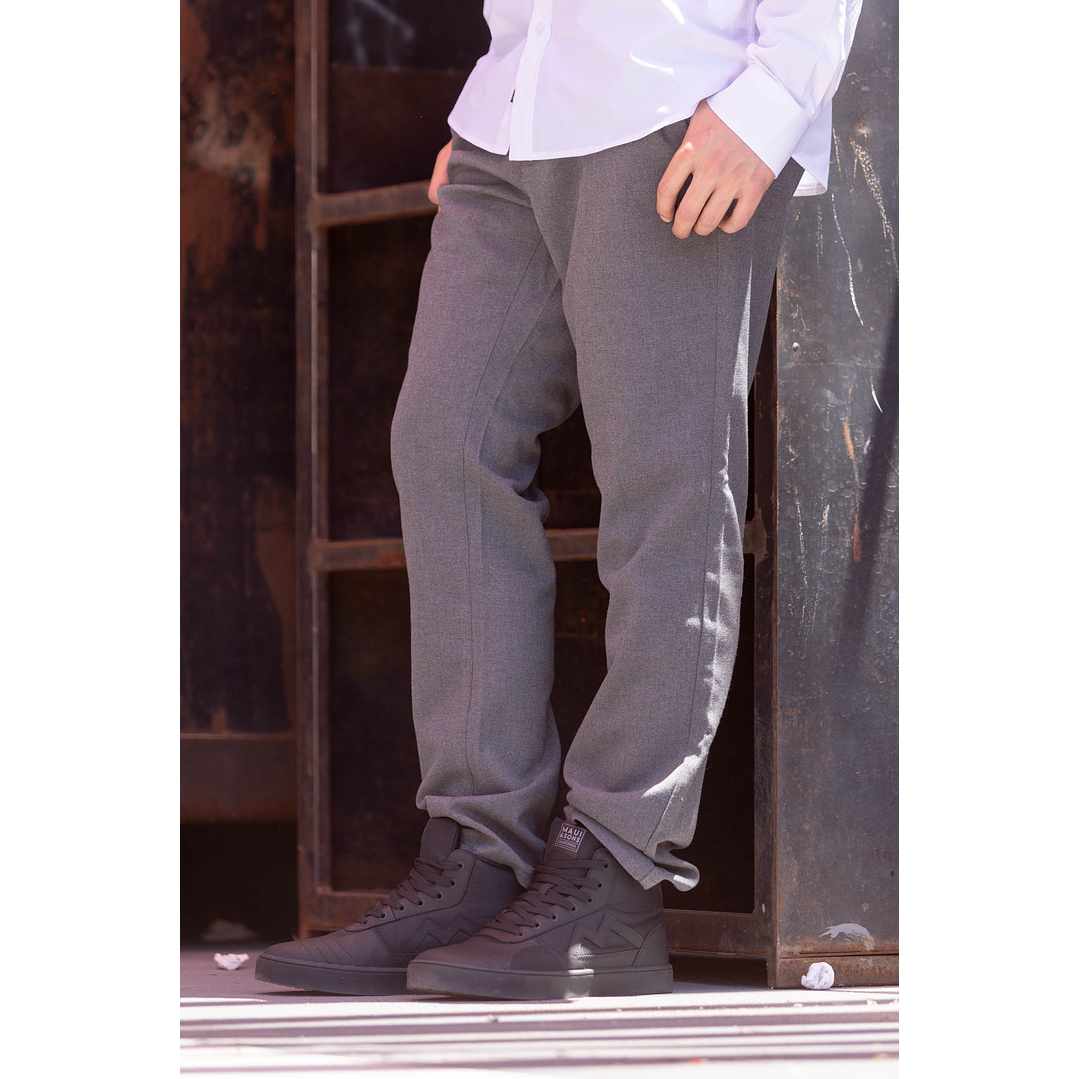 Pantalon Escolar Imperial 5E107-MC 1