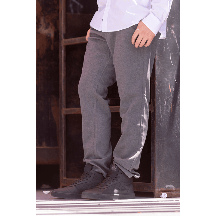 Pantalon Escolar Imperial 5E107-MC 1