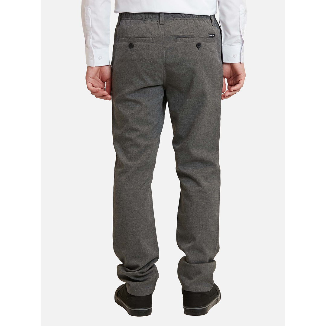 Pantalon Escolar Imperial 5E107-MC 2