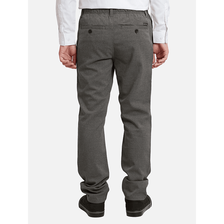 Pantalon Escolar Imperial 5E107-MC 2
