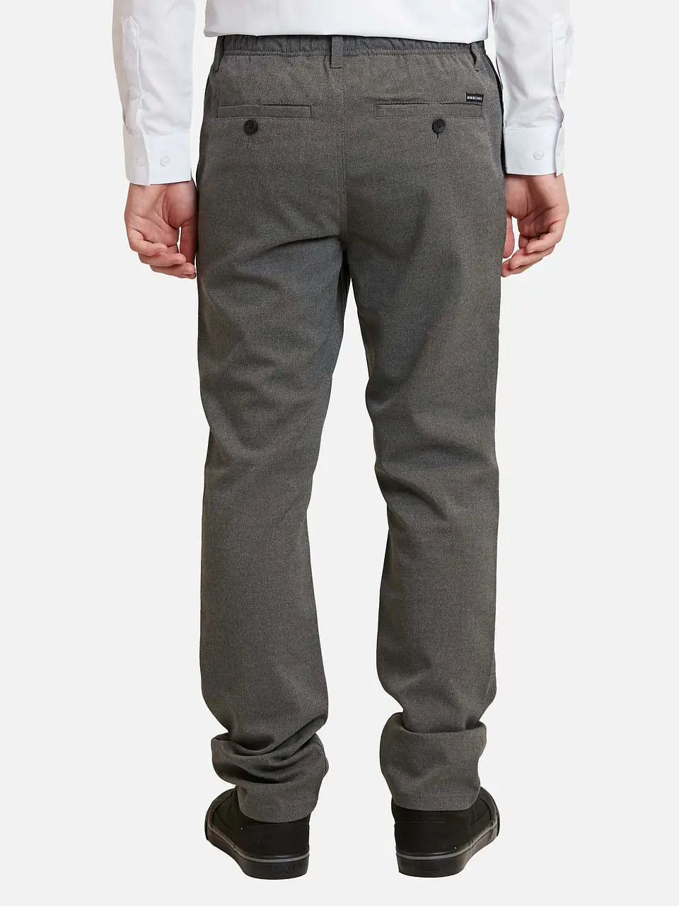 Pantalon Escolar Imperial 5E107-MC 2