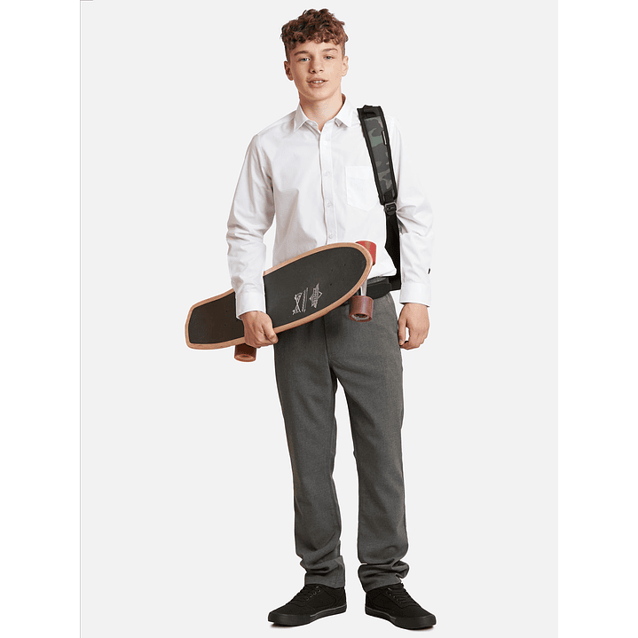 Pantalon Escolar Imperial 5E107-MC 3