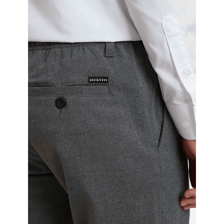 Pantalon Escolar Imperial 5E107-MC 4