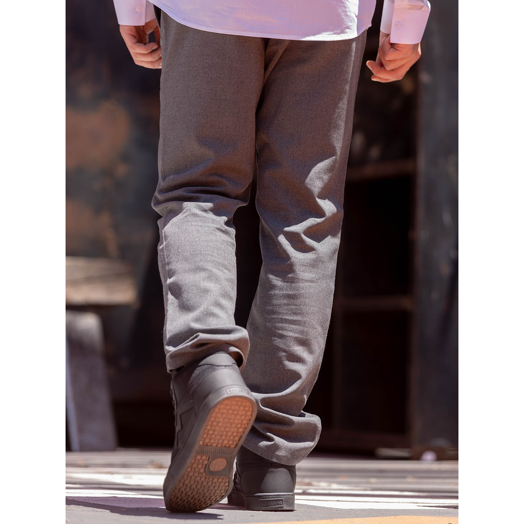 Pantalon Escolar Imperial 5E107-MC 6