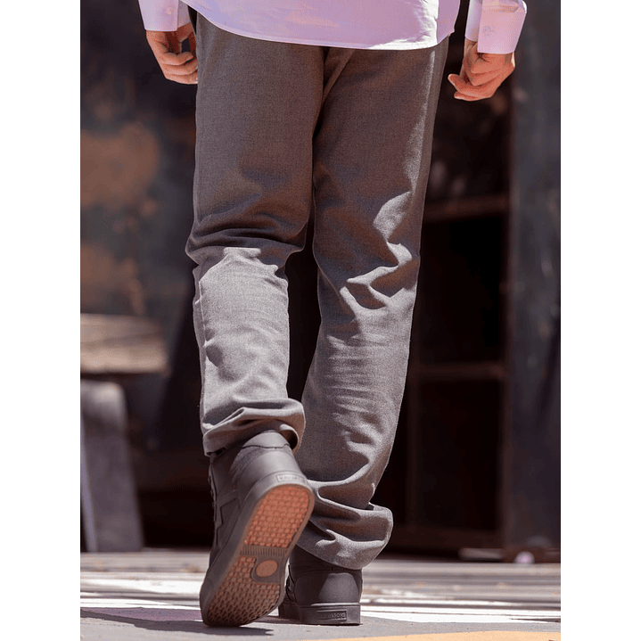 Pantalon Escolar Imperial 5E107-MC 6