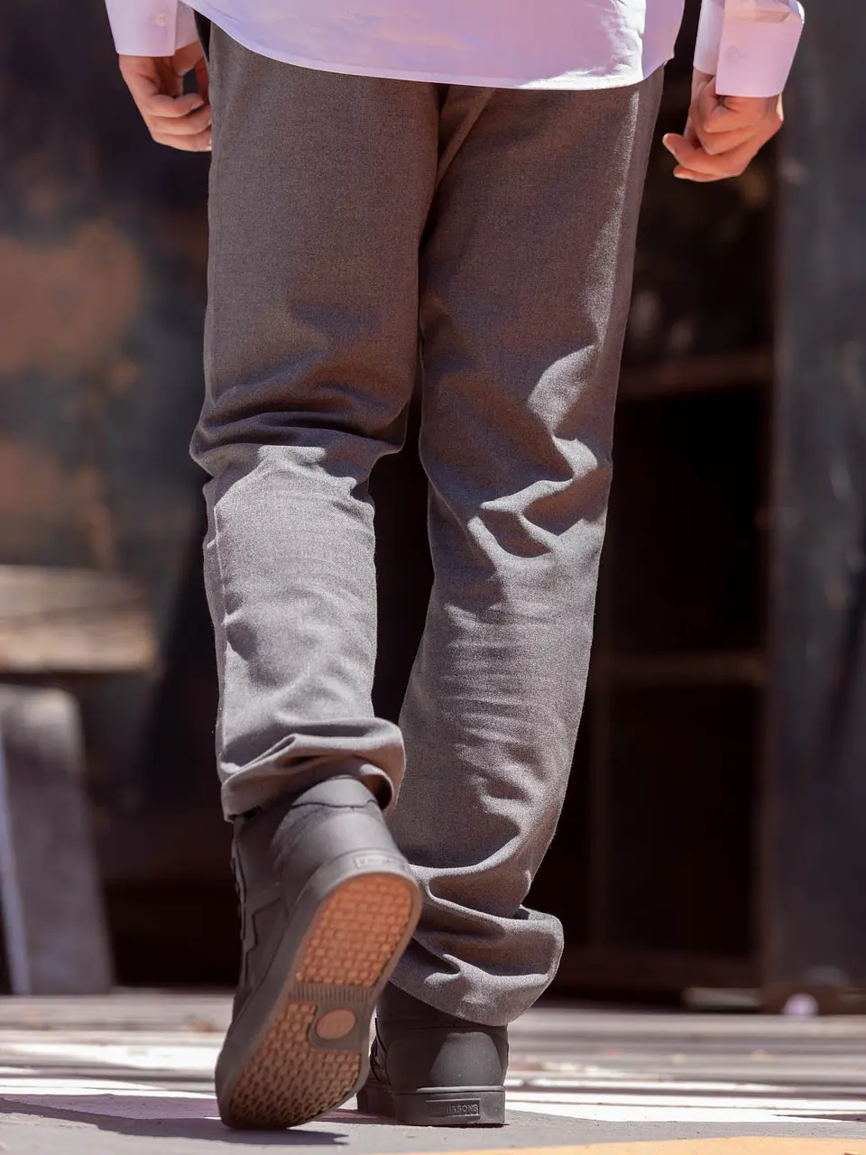 Pantalon Escolar Imperial 5E107-MC 6