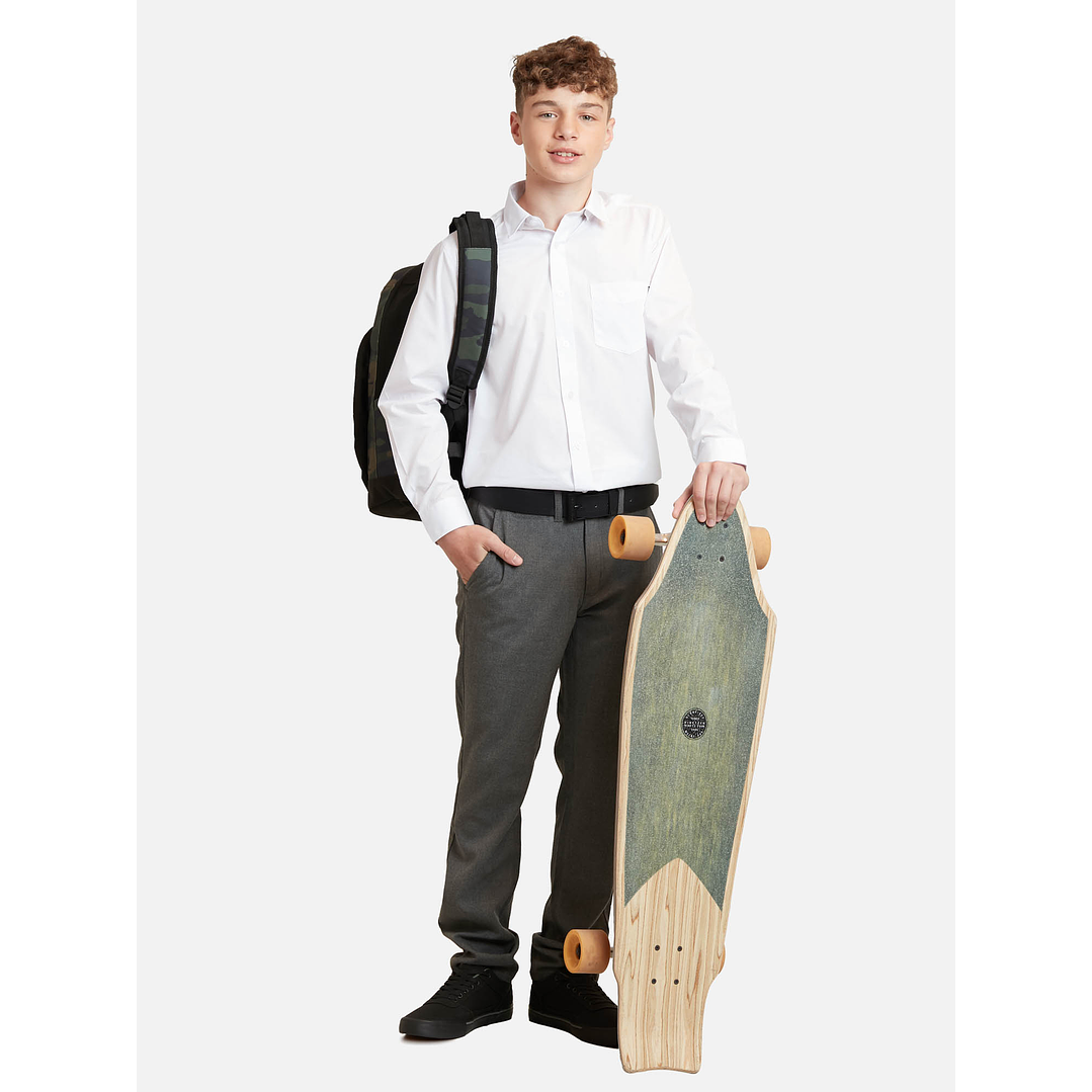 Pantalon Escolar Legacy 5E106-MC 1