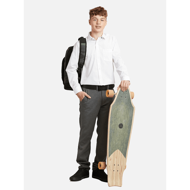 Pantalon Escolar Legacy 5E106-MC 1