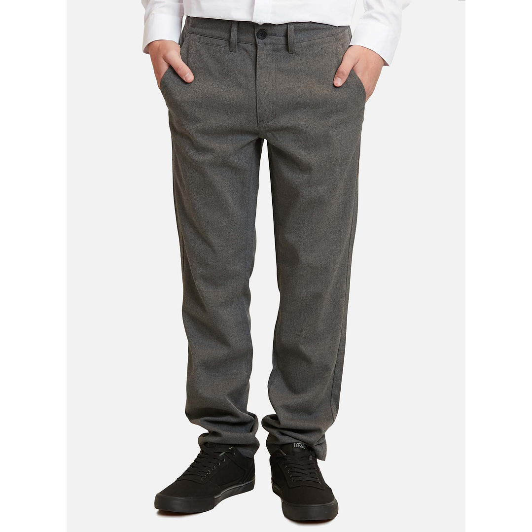 Pantalon Escolar Legacy 5E106-MC 2