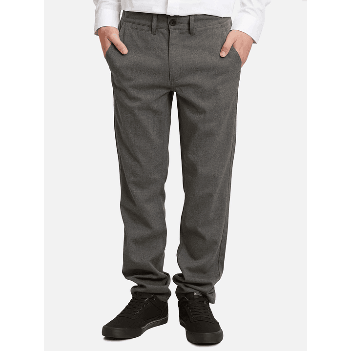 Pantalon Escolar Legacy 5E106-MC 2