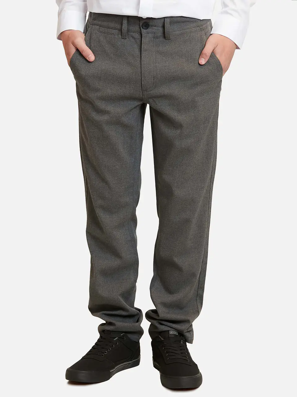 Pantalon Escolar Legacy 5E106-MC 2