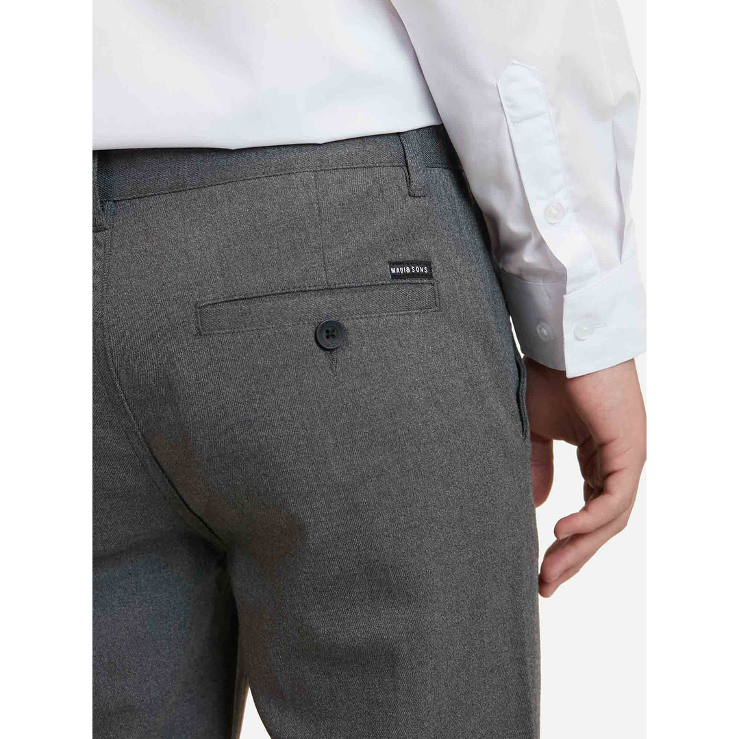 Pantalon Escolar Legacy 5E106-MC 3