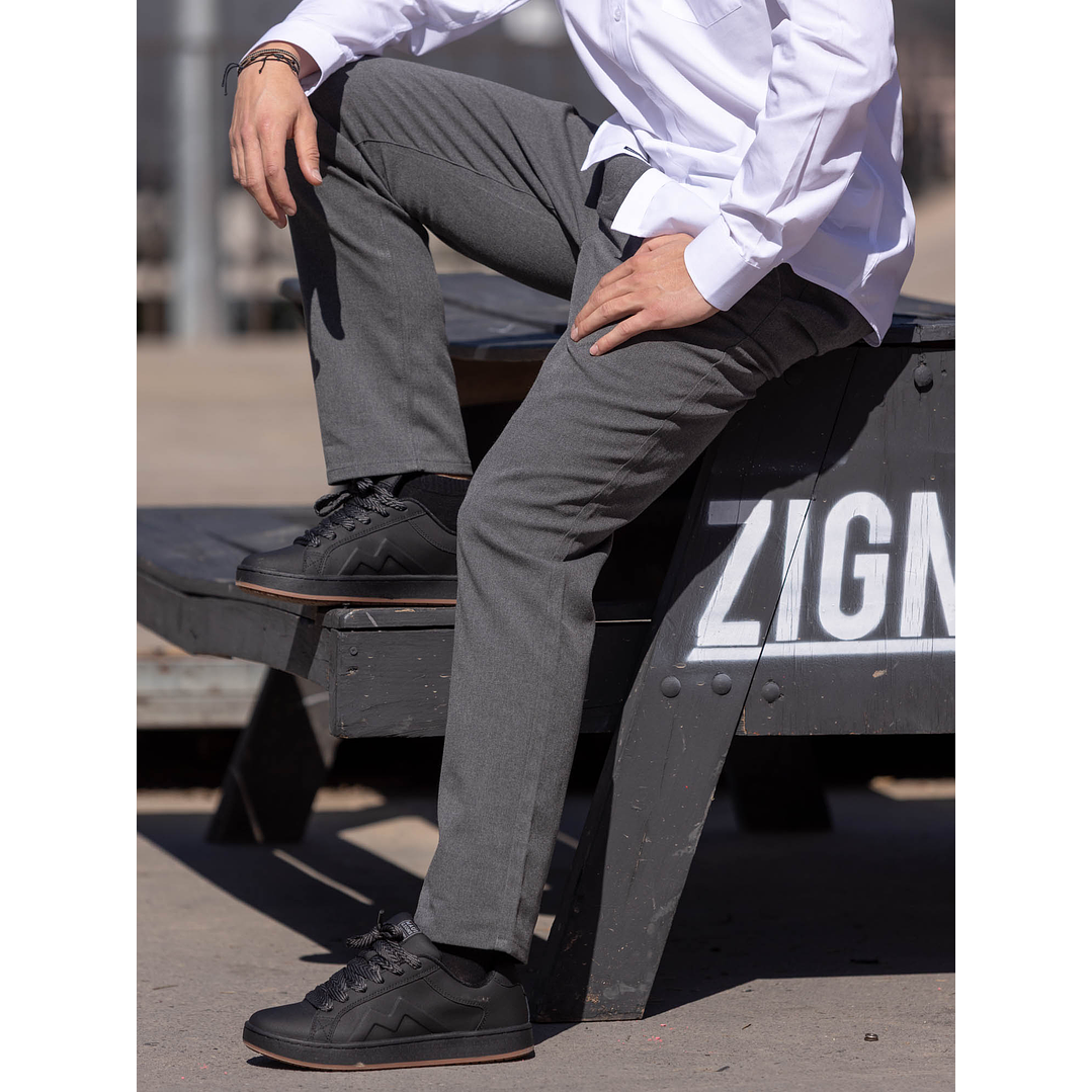 Pantalon Escolar Legacy 5E106-MC 4