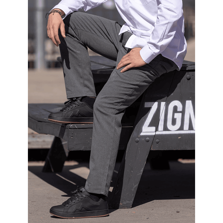Pantalon Escolar Legacy 5E106-MC 4