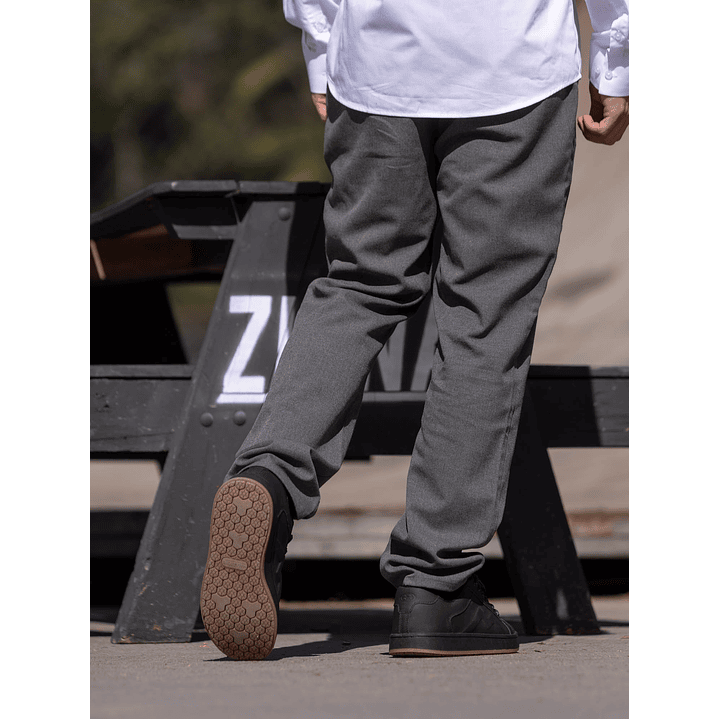 Pantalon Escolar Legacy 5E106-MC 5