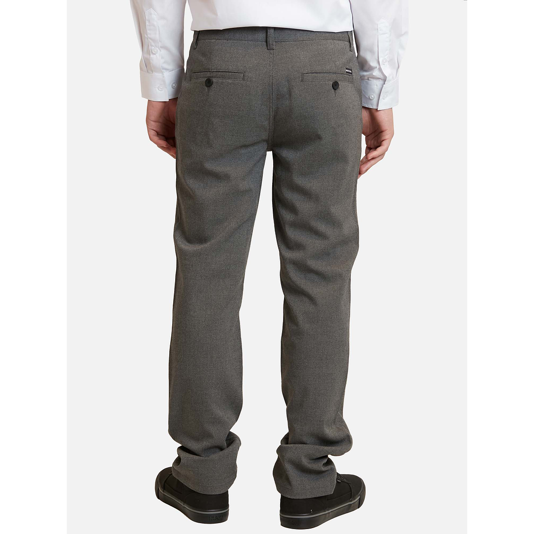 Pantalon Escolar Legacy 5E106-MC 6