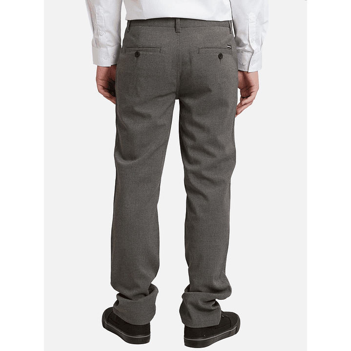 Pantalon Escolar Legacy 5E106-MC 6