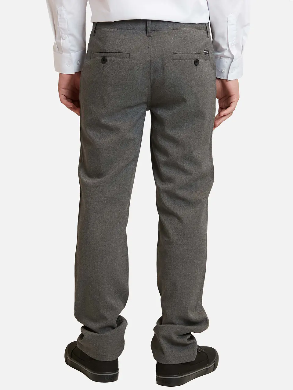 Pantalon Escolar Legacy 5E106-MC 6