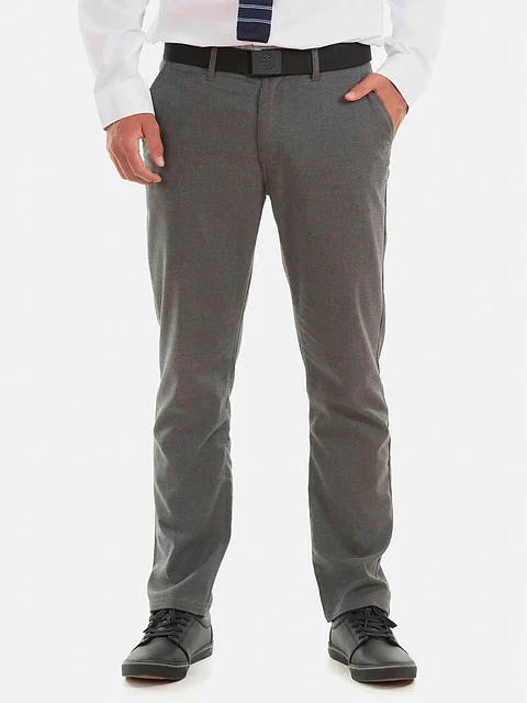 Pantalon Escolar Royal 5E105-MC