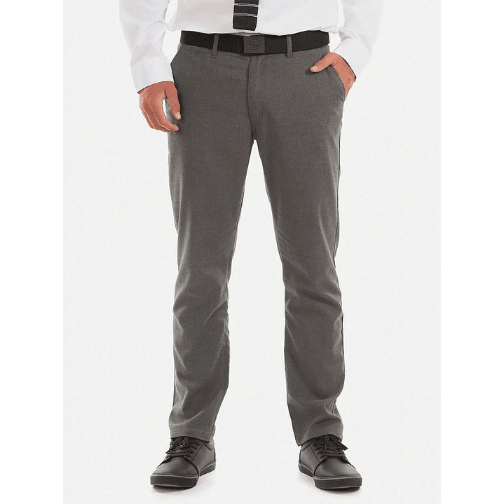 Pantalon Escolar Royal 5E105-MC 1