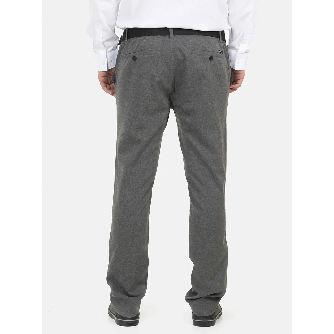 Pantalon Escolar Royal 5E105-MC 2