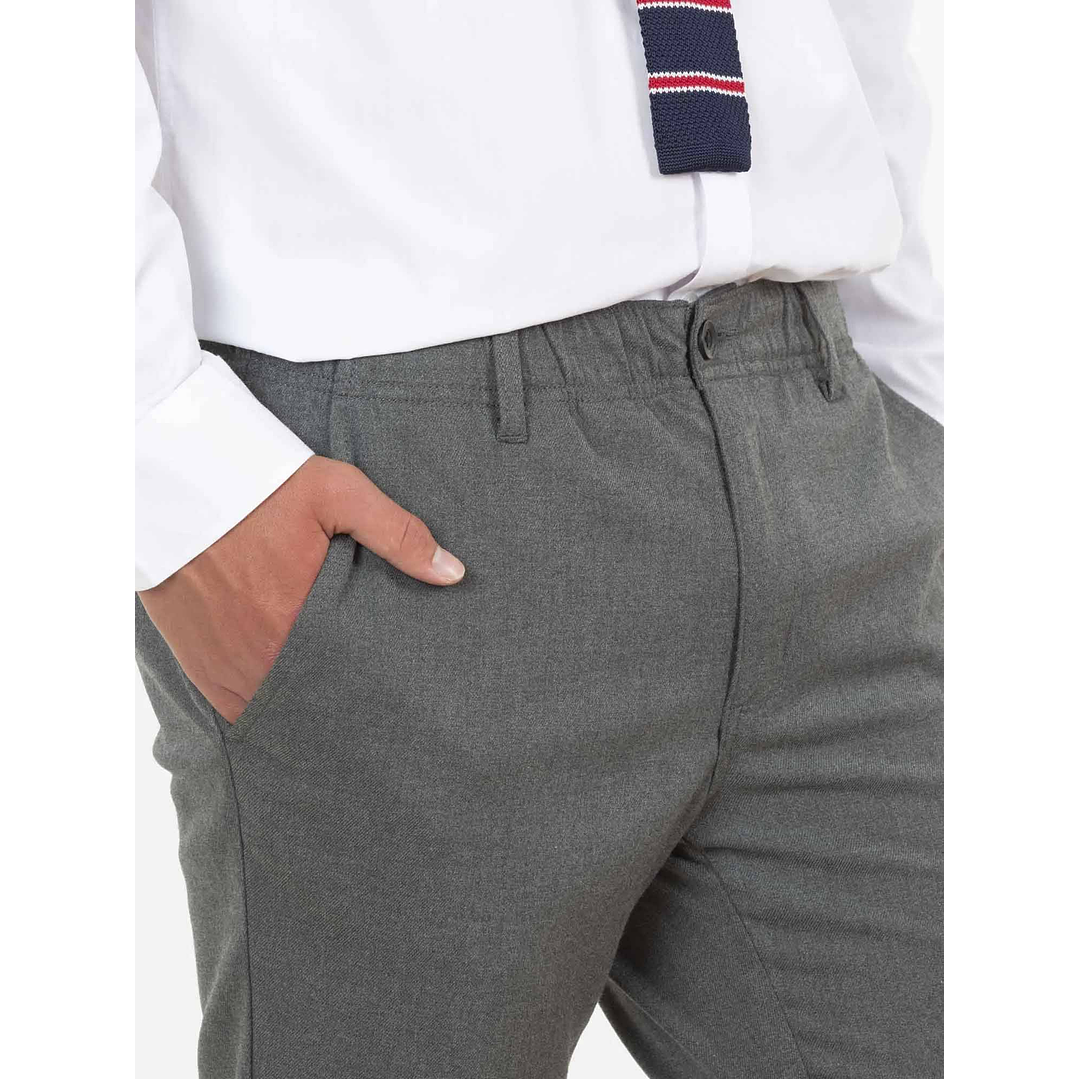 Pantalon Escolar Royal 5E105-MC 4