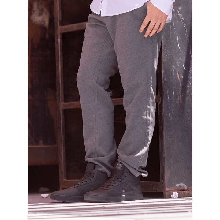 Pantalon Escolar Royal 5E105-MC 6