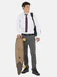 Pantalon Escolar Royal 5E105-MC - Miniatura 3