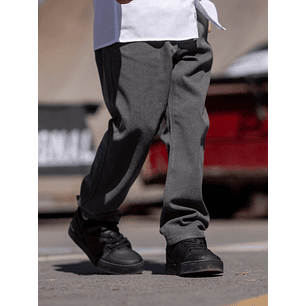 Pantalon Escolar Oxford 5E104-KC