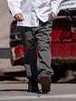 Pantalon Escolar Oxford 5E104-KC - Miniatura 2