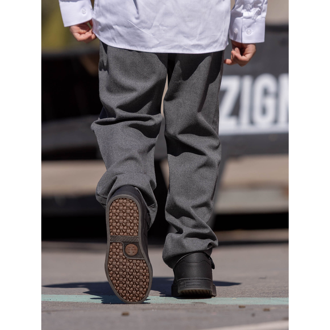 Pantalon Escolar Oxford 5E104-KC 4