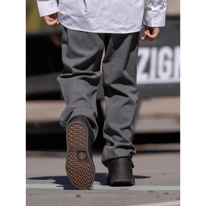 Pantalon Escolar Oxford 5E104-KC 4