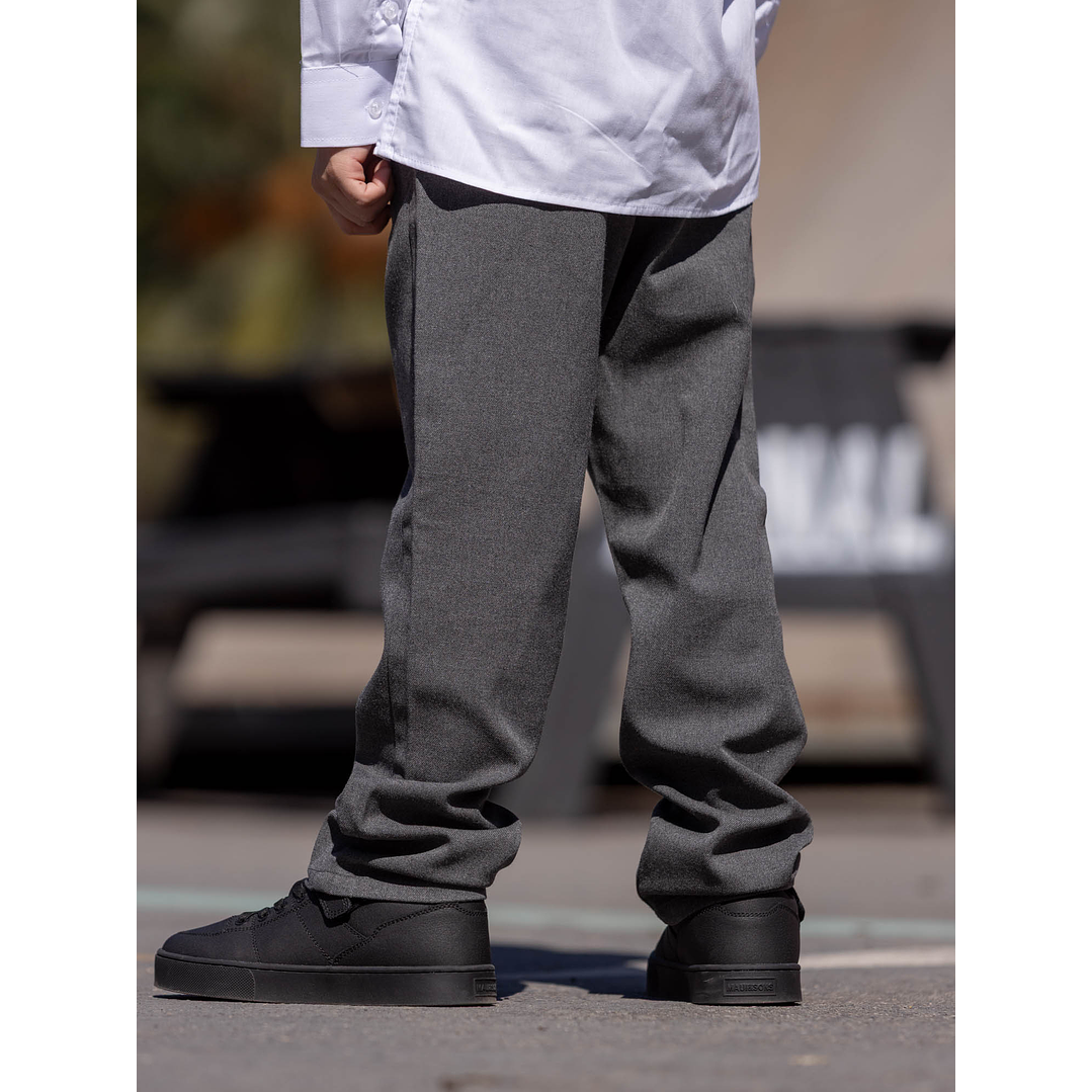 Pantalon Escolar Oxford 5E104-KC 5