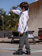 Pantalon Escolar Oxford 5E104-KC - Miniatura 6