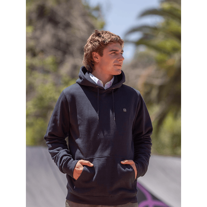 Poleron Escolar Rexton 5E103-MC 2