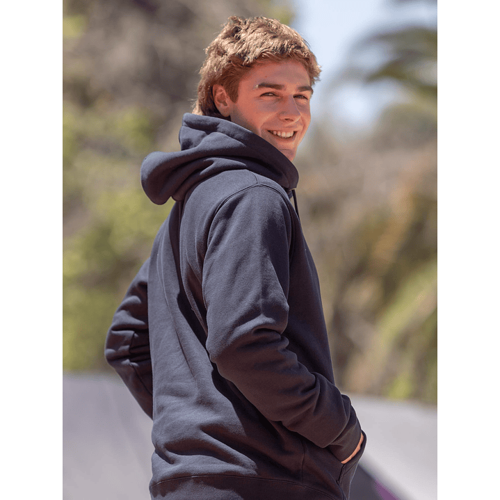 Poleron Escolar Rexton 5E103-MC 3