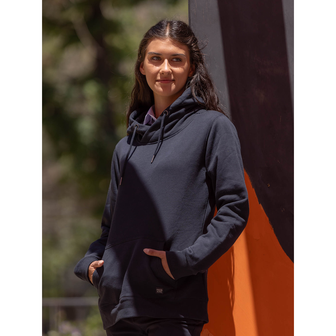 Poleron Escolar Noelle 5E108-WC 1