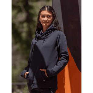 Poleron Escolar Noelle 5E108-WC