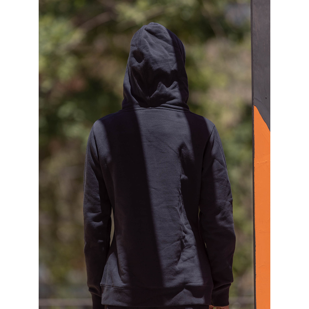 Poleron Escolar Noelle 5E108-WC 2