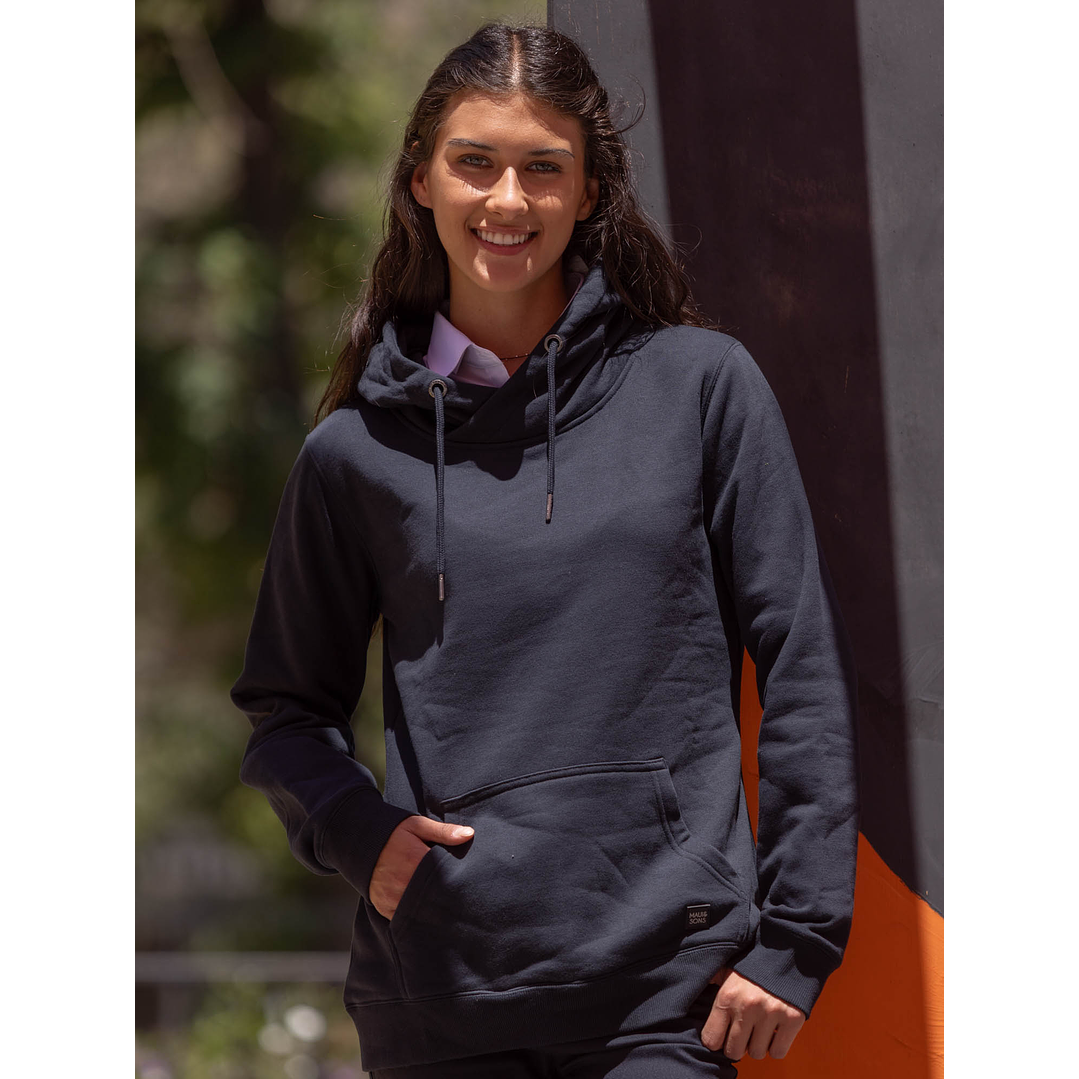 Poleron Escolar Noelle 5E108-WC 4