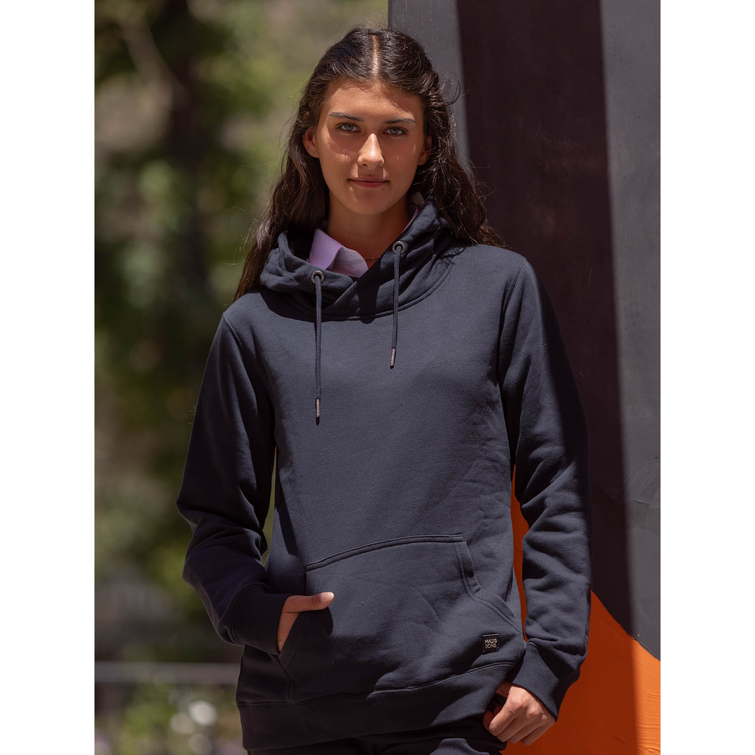 Poleron Escolar Noelle 5E108-WC 6