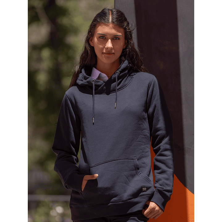 Poleron Escolar Noelle 5E108-WC 6