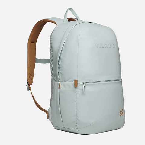 MOCHILA (UX) ALL AROUND COLEGIO VULCANO VE0572168U JADE S/T