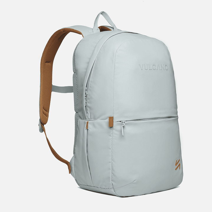 MOCHILA (UX) ALL AROUND COLEGIO VULCANO VE0572168U JADE S/T 1