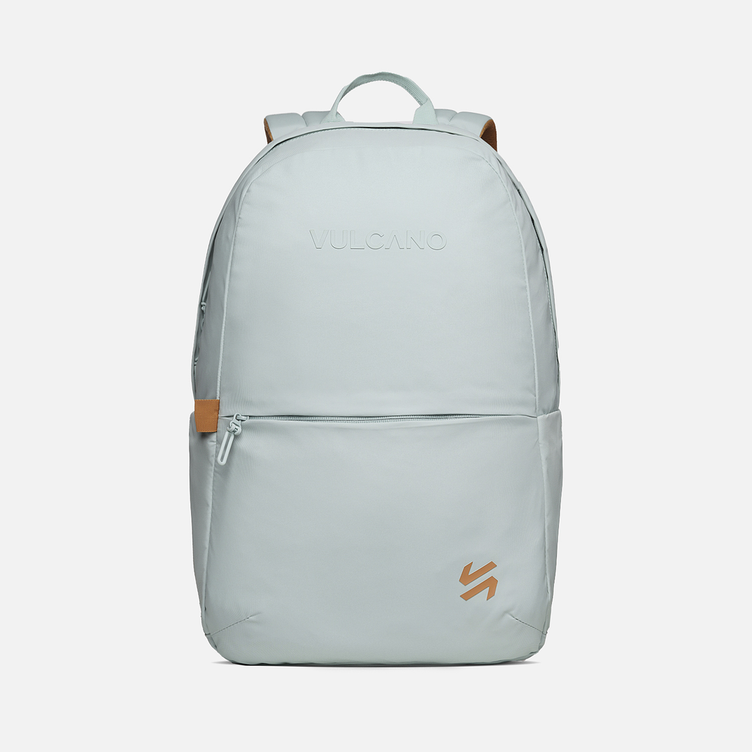 MOCHILA (UX) ALL AROUND COLEGIO VULCANO VE0572168U JADE S/T 2
