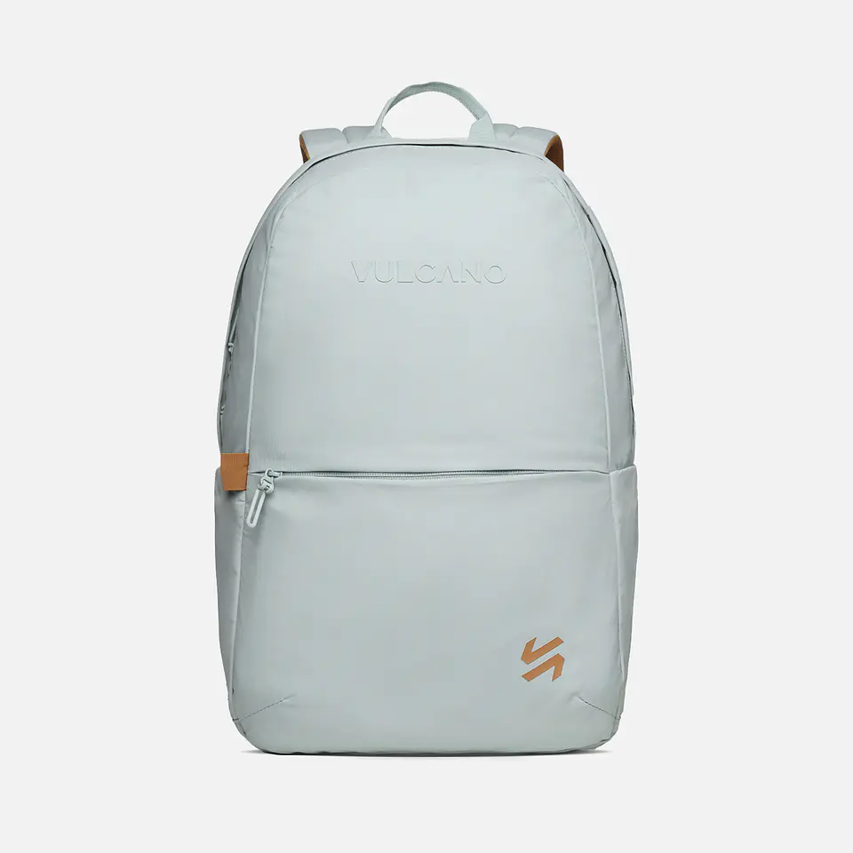 Mochila (Ux) All Around Colegio Vulcano Ve0572168U Jade S/T 2