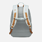 MOCHILA (UX) ALL AROUND COLEGIO VULCANO VE0572168U JADE S/T - Miniatura 3