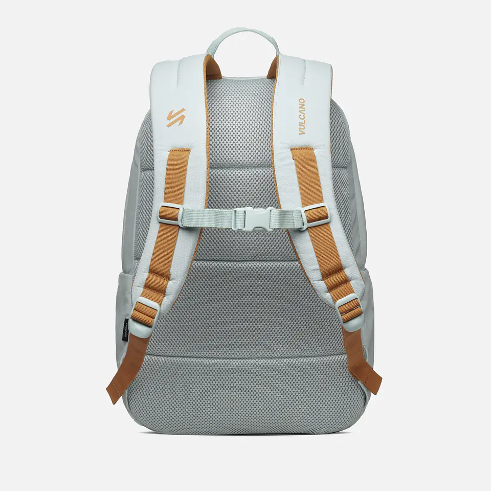 Mochila (Ux) All Around Colegio Vulcano Ve0572168U Jade S/T 3