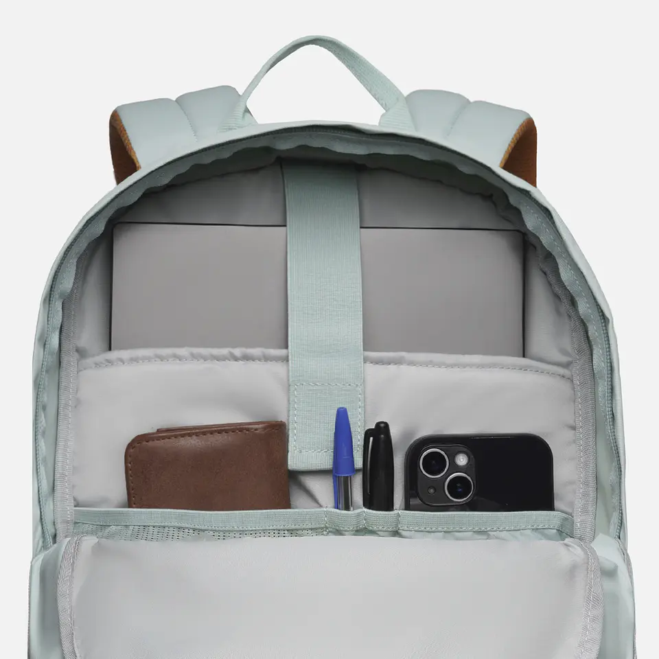 Mochila (Ux) All Around Colegio Vulcano Ve0572168U Jade S/T 4